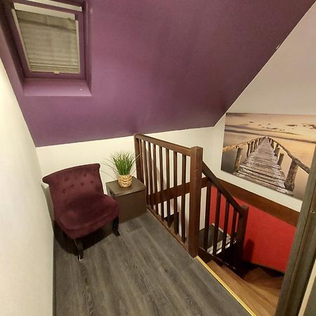 Bel Appartement 50 M2 Aux Portes De Strasbourg De 1 A 5 Personnes Chez Particuliers Avec 2 Sdb Coin Cuisine-Repas Et Kitchinette Prix Negociable Pour 1 Personne Vendenheim Kültér fotó