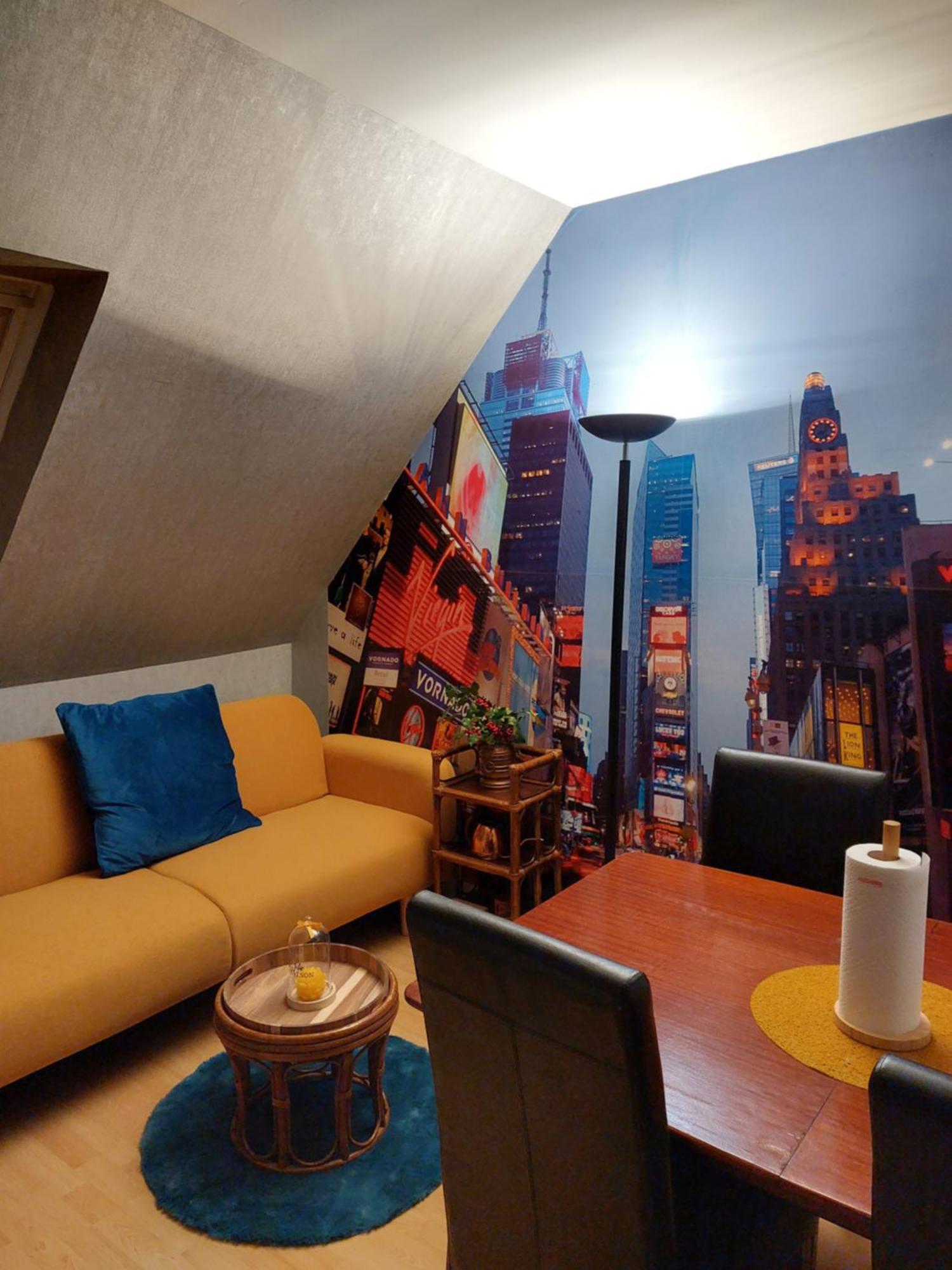 Bel Appartement 50 M2 Aux Portes De Strasbourg De 1 A 5 Personnes Chez Particuliers Avec 2 Sdb Coin Cuisine-Repas Et Kitchinette Prix Negociable Pour 1 Personne Vendenheim Kültér fotó